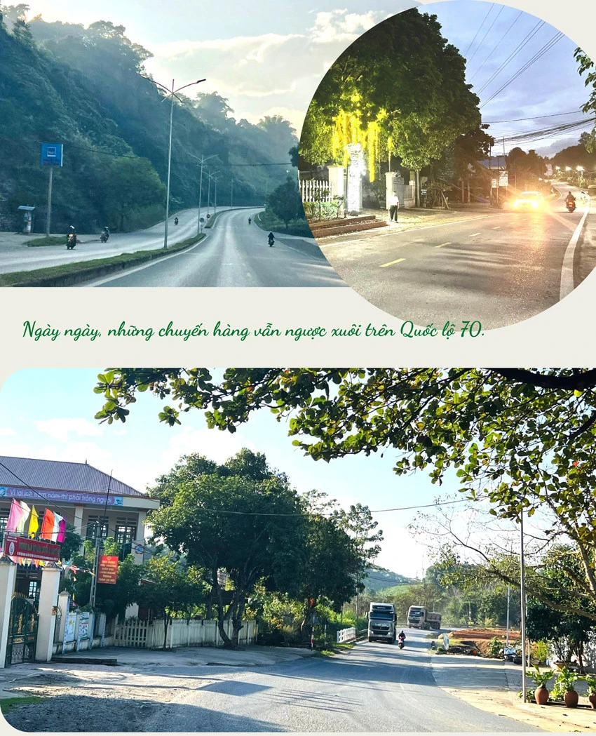 Cung đường của những khát vọng ảnh 4