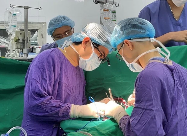 Cô gái 29 tuổi hiến tặng tạng giúp “hồi sinh” những cuộc đời mới ảnh 1 Cô gái 29 tuổi hiến tặng tạng giúp “hồi sinh” những cuộc đời mới ảnh 1