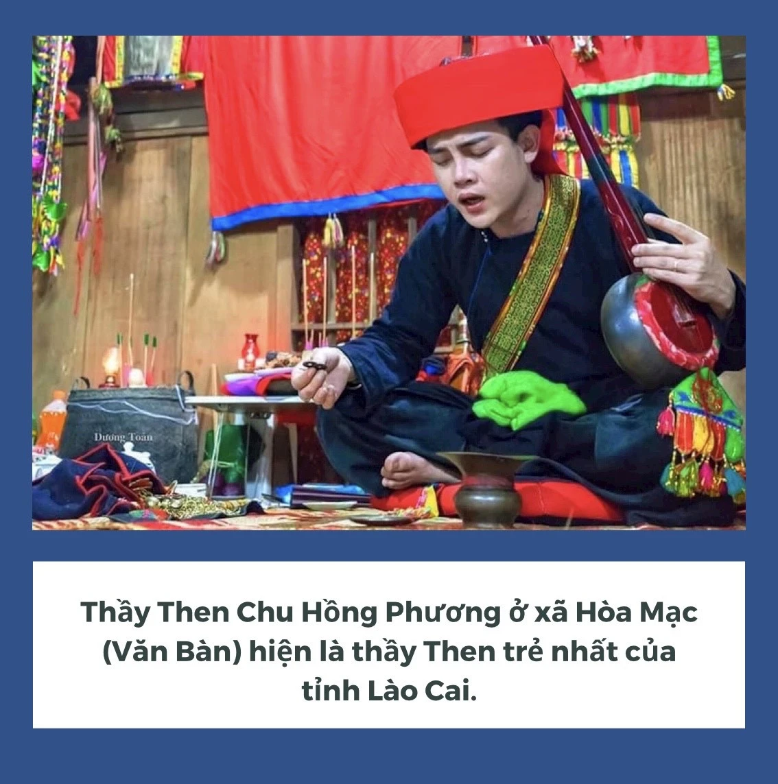 Hành trình đến di sản văn hoá ảnh 8