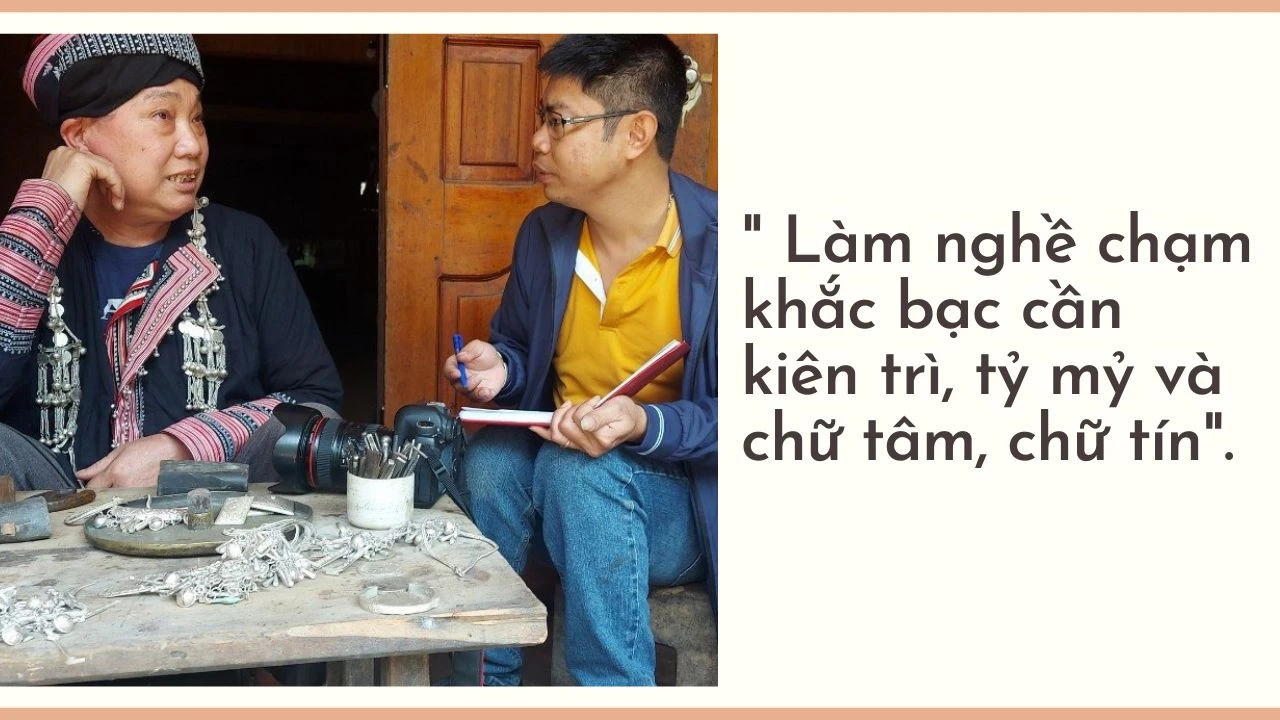 “ Kho báu” trên núi Nậm Ngấn ảnh 4