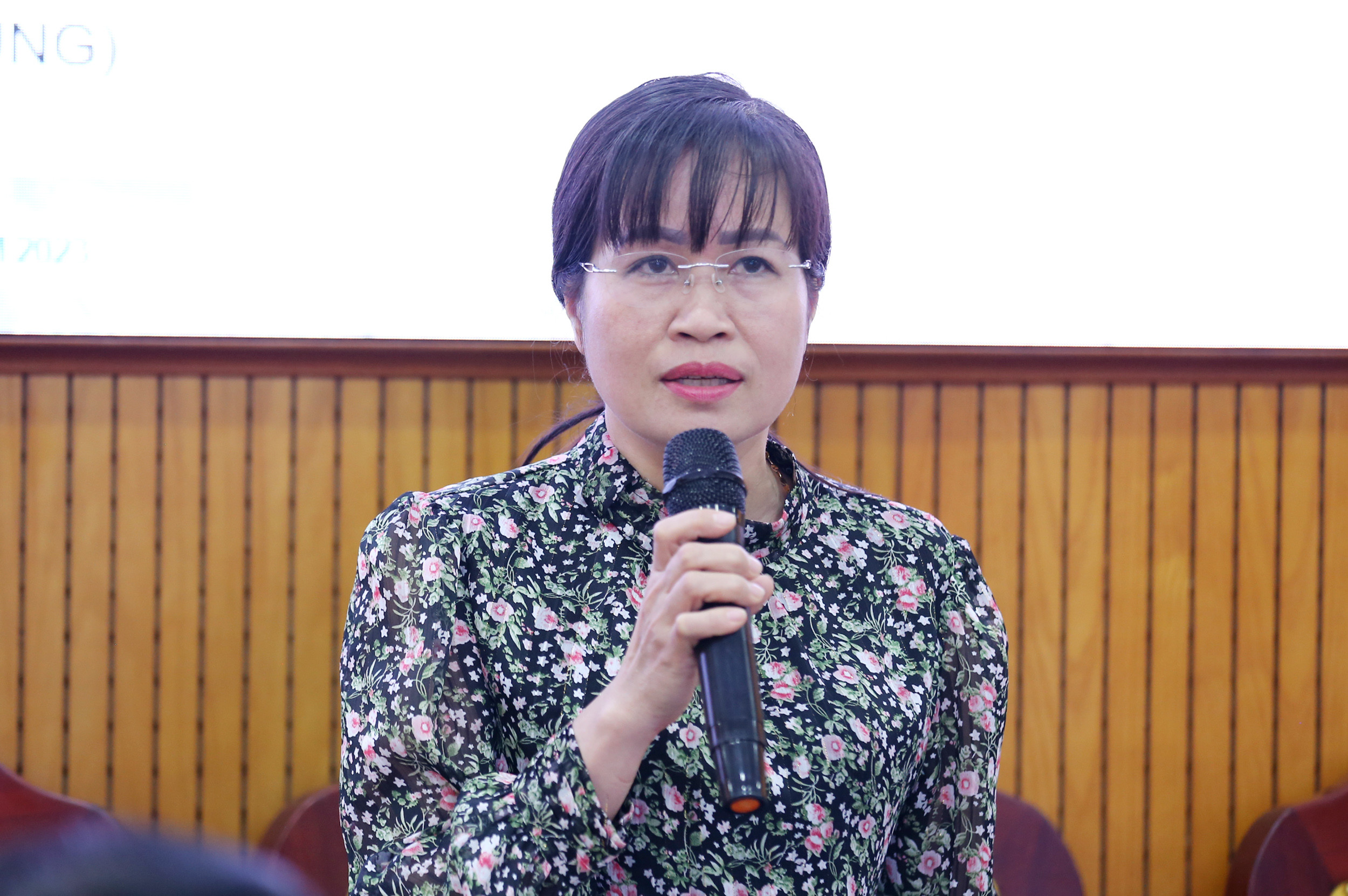 Bí thư Tỉnh ủy Đặng Xuân Phong chủ trì cuộc làm việc của Ban Thường vụ Tỉnh ủy với Ban Thường vụ Huyện ủy Bảo Yên ảnh 3