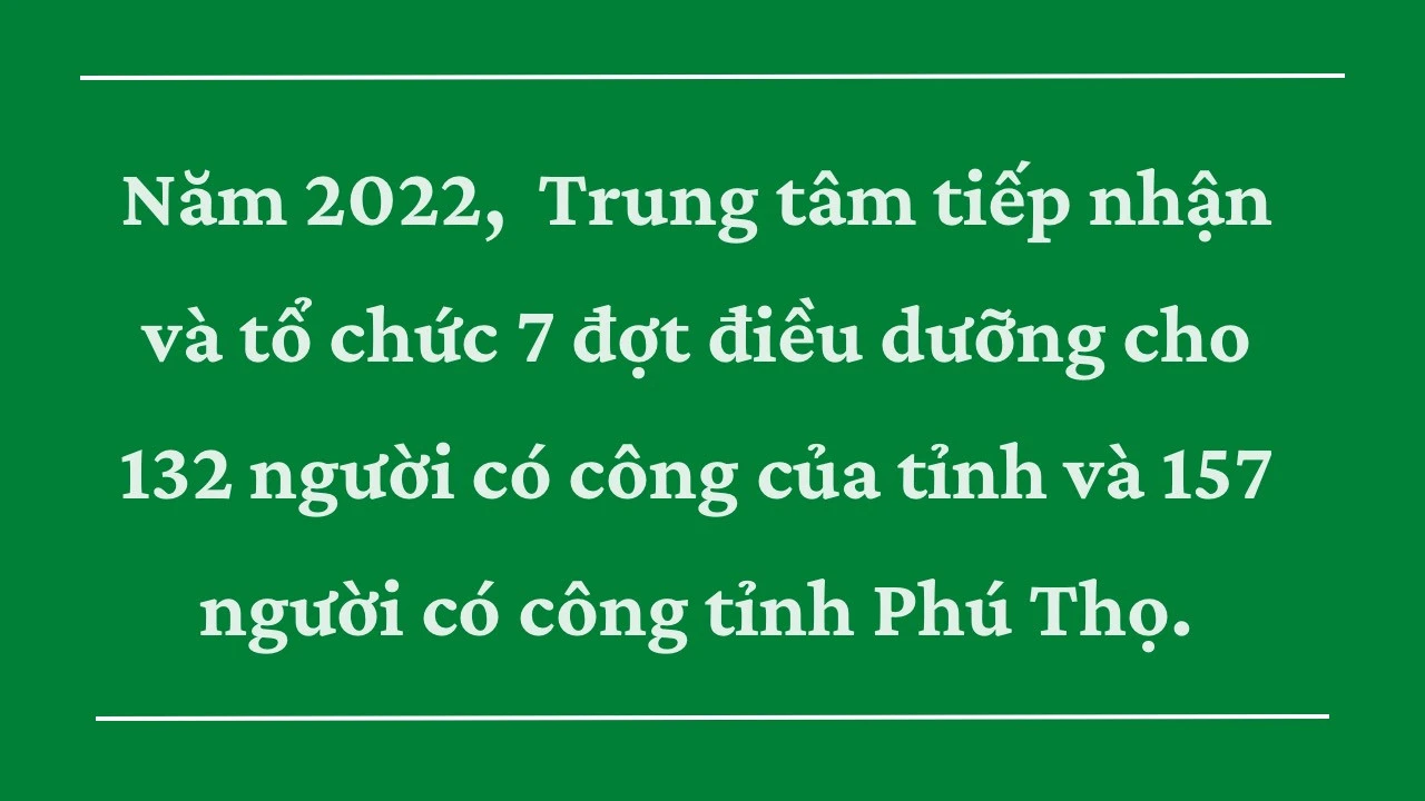Ngôi nhà thứ 2 của người có công ảnh 4