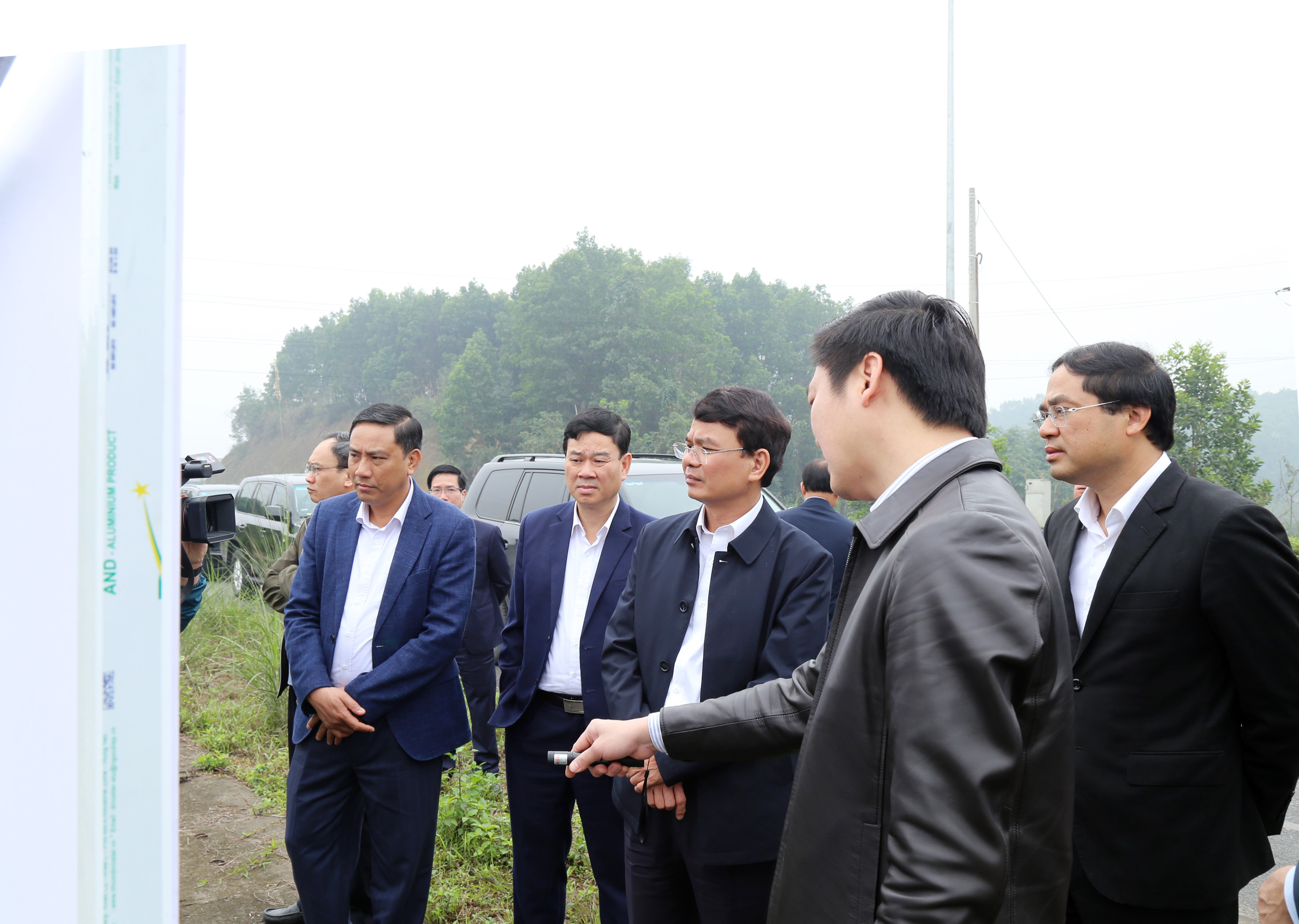 Tỉnh Lào Cai và tỉnh Yên Bái tiếp tục hợp tác toàn diện ảnh 16