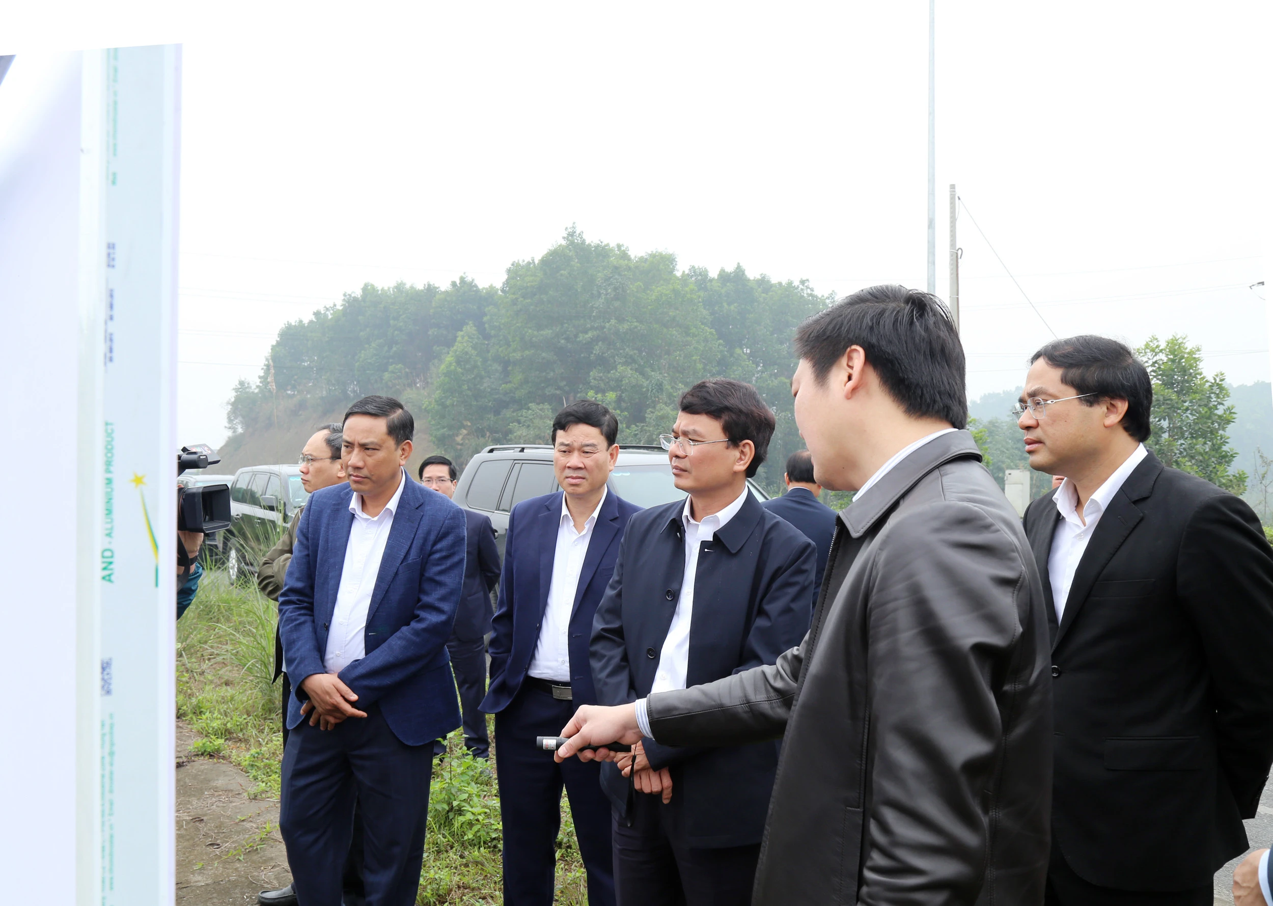 Tỉnh Lào Cai và tỉnh Yên Bái tiếp tục hợp tác toàn diện ảnh 16