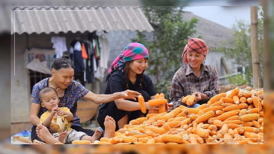 Từ "Đường ngược chiều" đến sứ giả văn hóa ảnh 3