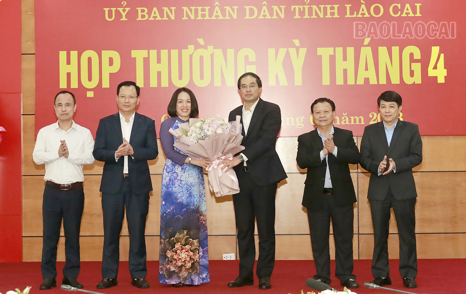 Tập trung thực hiện Quy hoạch tỉnh Lào Cai thời kỳ 2021 - 2030, tầm nhìn đến năm 2050 ảnh 6