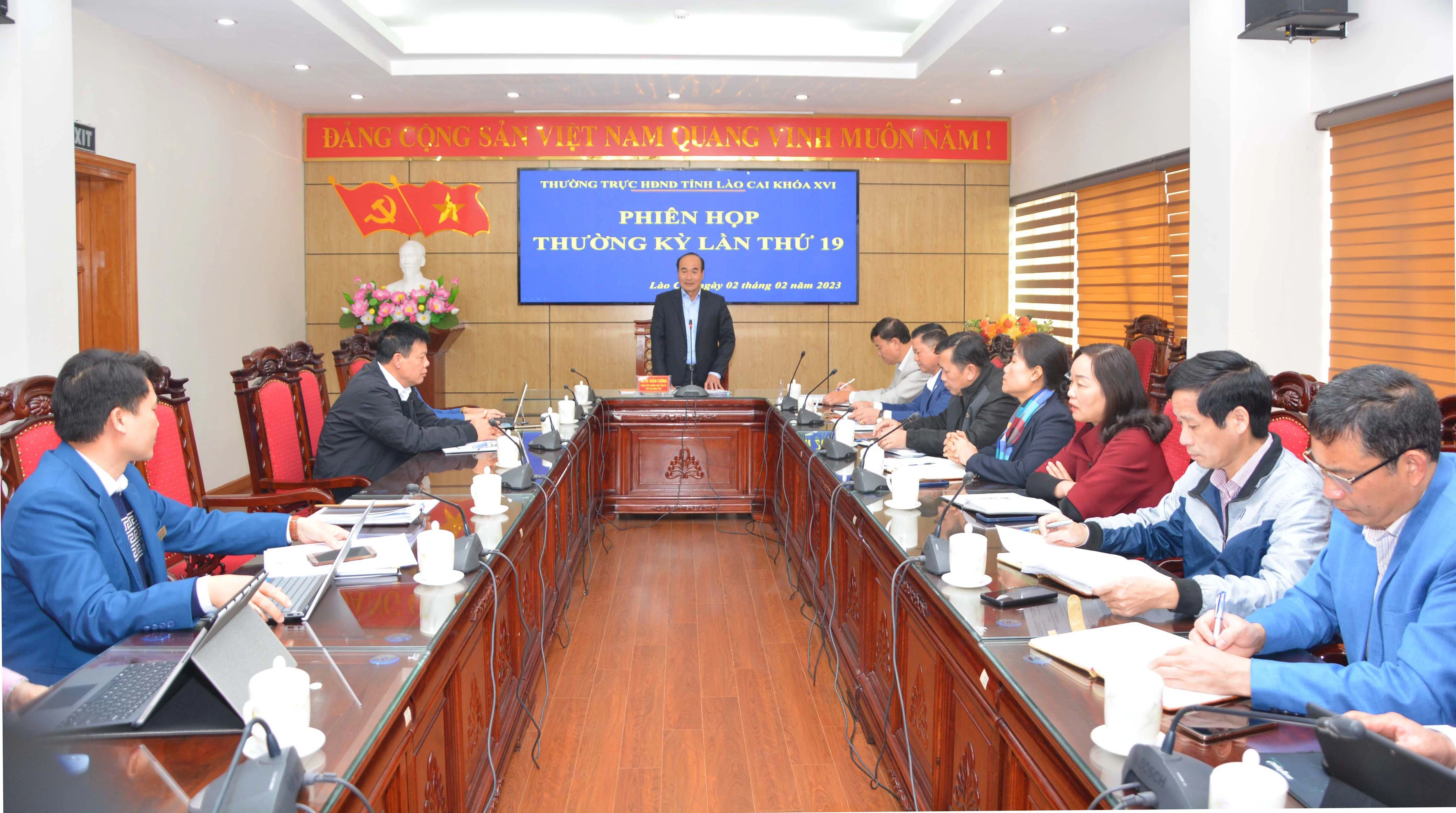 Công tác tiếp thu, trả lời, giải quyết ý kiến, kiến nghị của cử tri phải sâu sát, kịp thời và hiệu quả hơn nữa ảnh 4