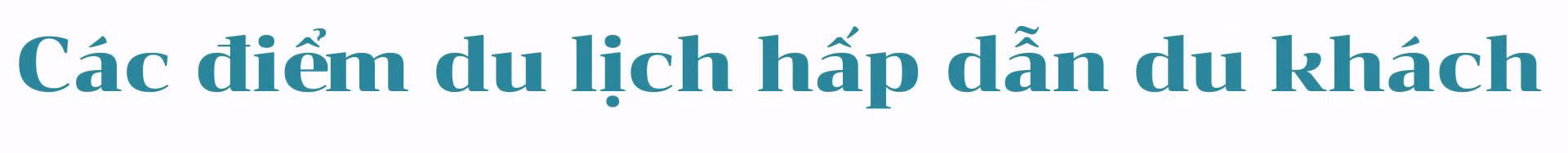 Khởi sắc du lịch đầu xuân ảnh 2