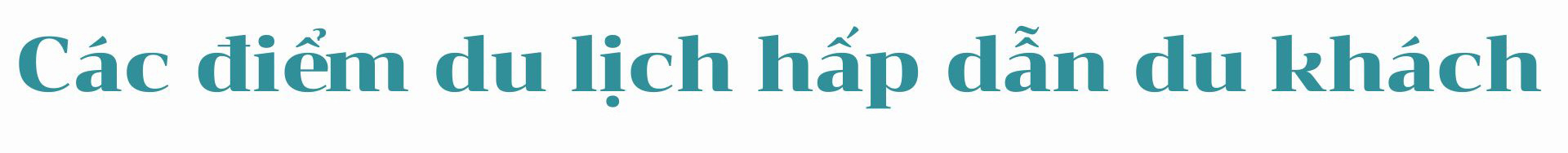 Khởi sắc du lịch đầu xuân ảnh 2