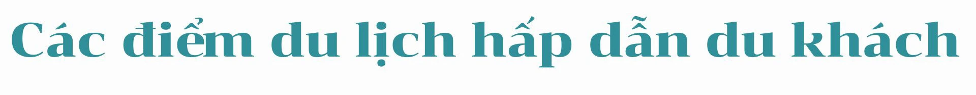 Khởi sắc du lịch đầu xuân ảnh 2