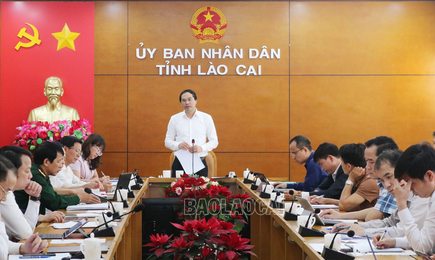 Tích cực hưởng ứng các sự kiện kỷ niệm 120 năm du lịch Sa Pa ảnh 6