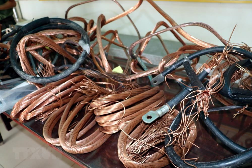 Ảnh chỉ mang tính minh họa.