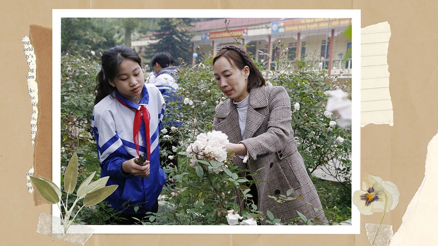 Dự án nhỏ - ý nghĩa lớn ảnh 4