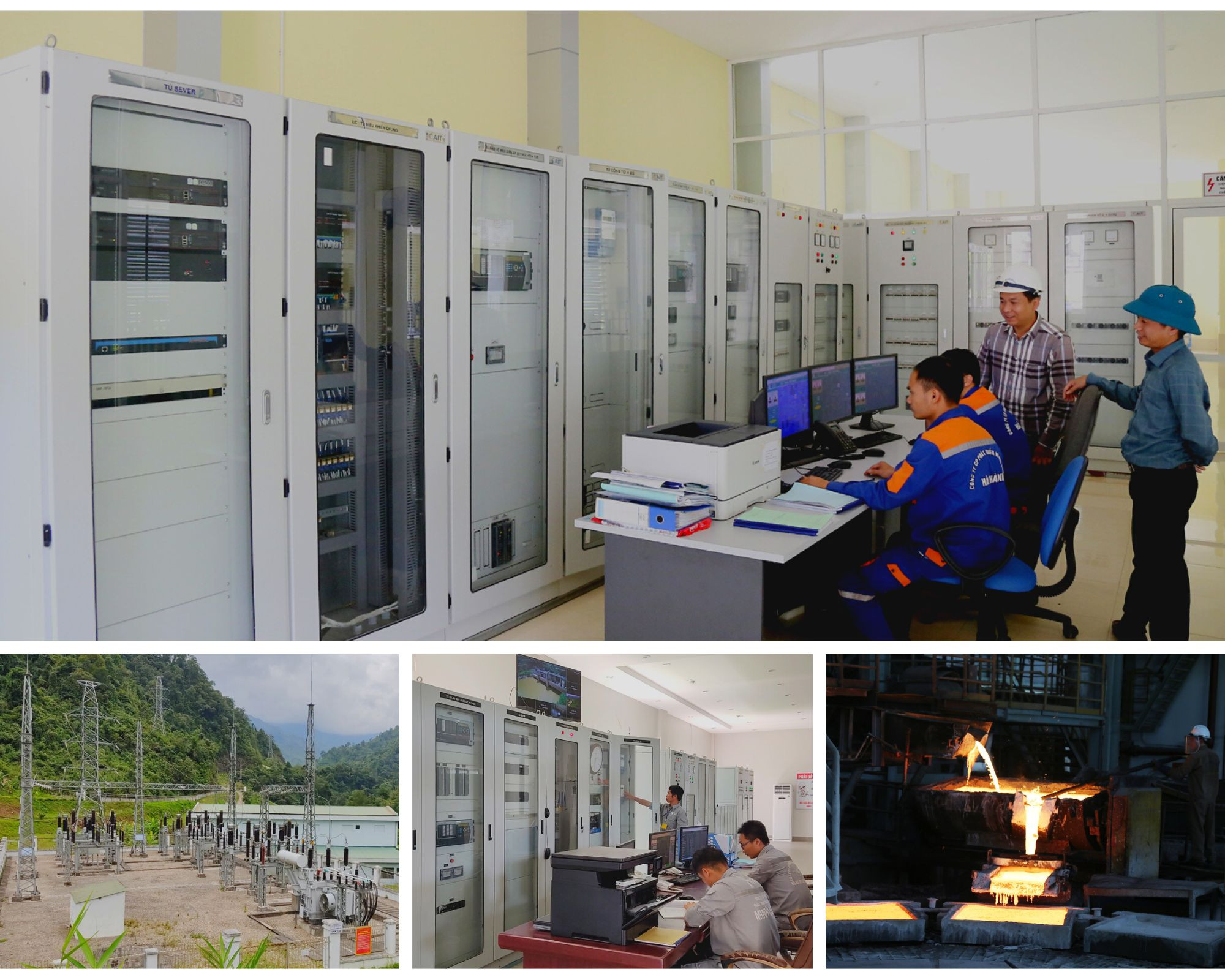 Khẳng định vai trò “đầu tàu” trong tăng trưởng kinh tế ảnh 5 Khẳng định vai trò “đầu tàu” trong tăng trưởng kinh tế ảnh 5