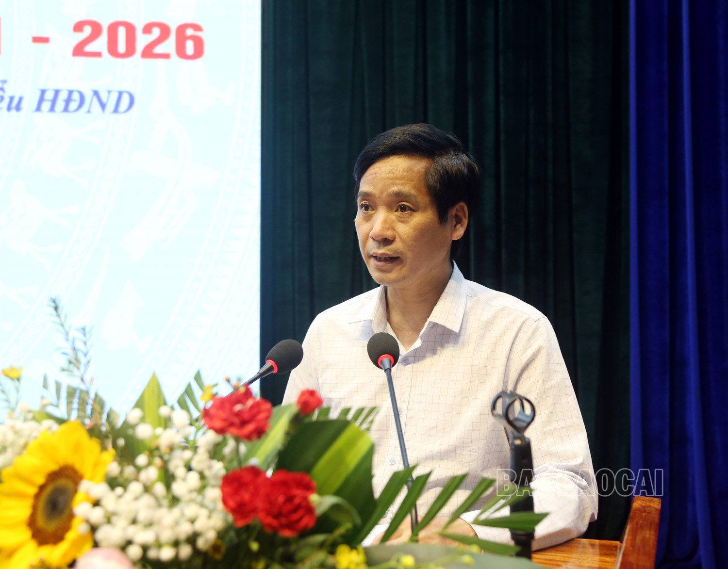 Bàn giải pháp nâng cao chất lượng hoạt động của đại biểu HĐND các cấp ảnh 5 Bàn giải pháp nâng cao chất lượng hoạt động của đại biểu HĐND các cấp ảnh 5