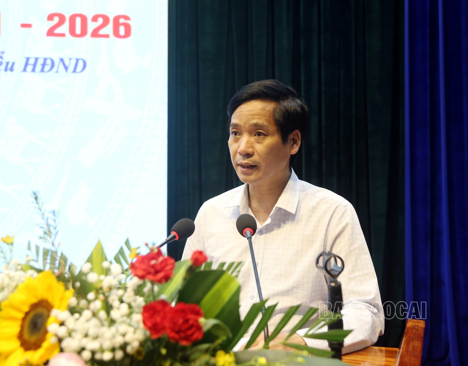 Bàn giải pháp nâng cao chất lượng hoạt động của đại biểu HĐND các cấp ảnh 5