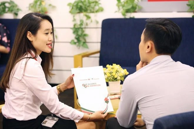 Siết chặt quản lý doanh nghiệp bảo hiểm đảm bảo tối đa quyền lợi của khách hàng ảnh 1