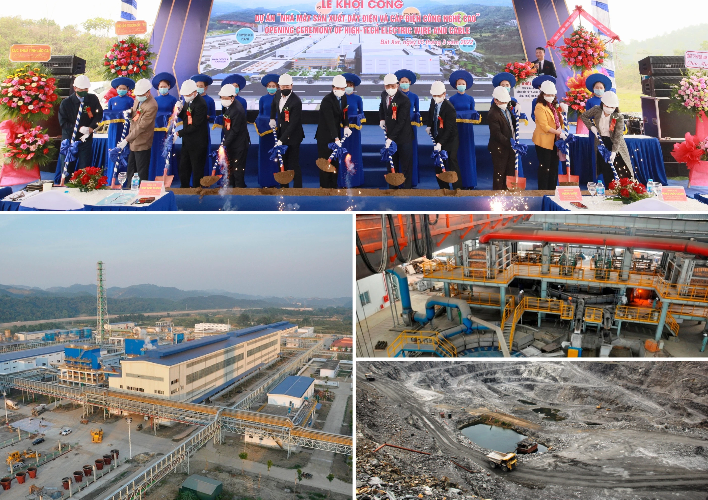 Tạo không gian mới để phát triển kinh tế cho huyện Bát Xát ảnh 1