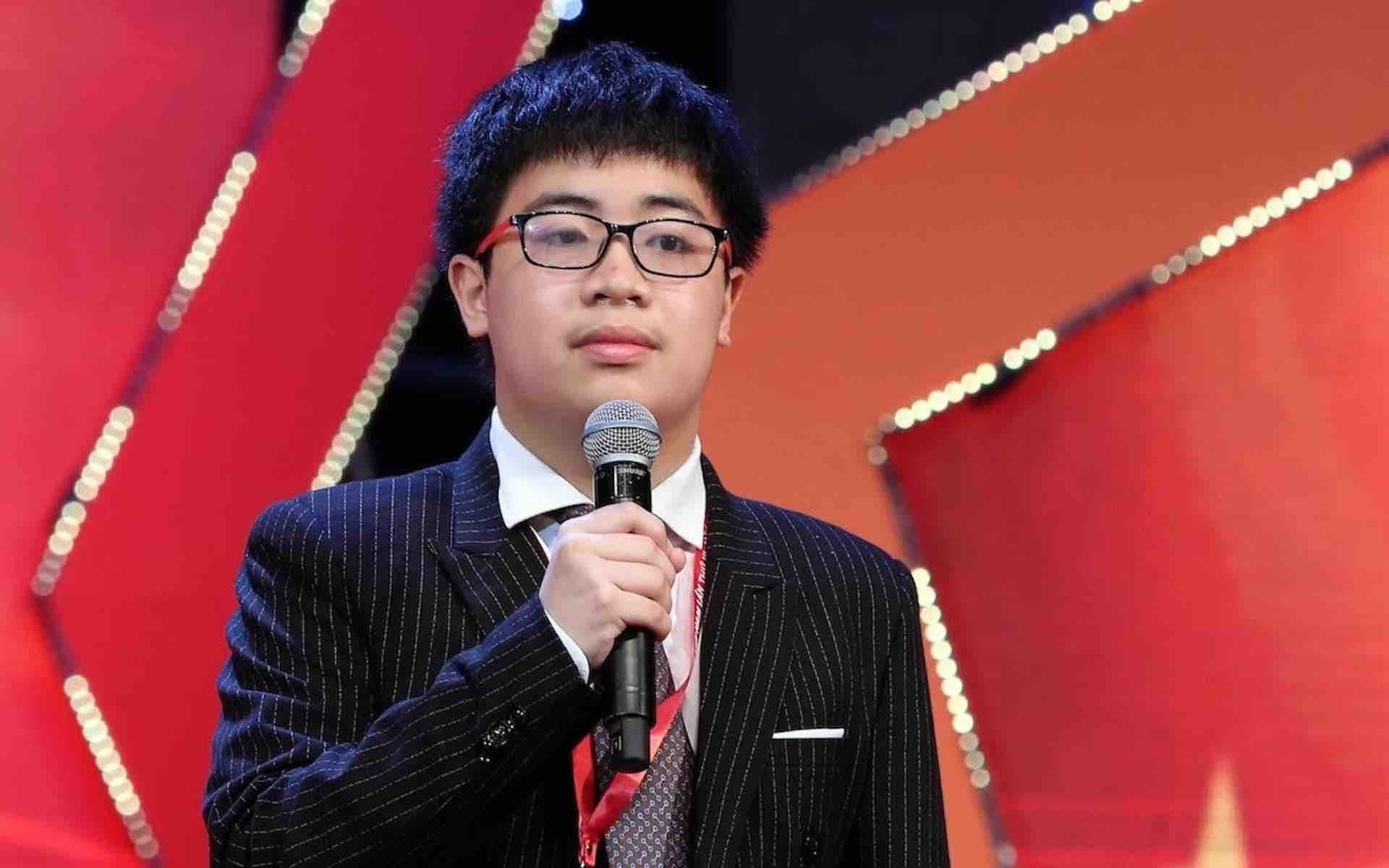 10 gương mặt trẻ Việt Nam tiêu biểu năm 2022 ảnh 1