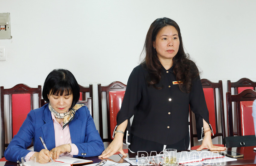 Ngày 26/3 sẽ diễn ra Giải Việt dã truyền thống Báo Lào Cai năm 2023 ảnh 2 Ngày 26/3 sẽ diễn ra Giải Việt dã truyền thống Báo Lào Cai năm 2023 ảnh 2