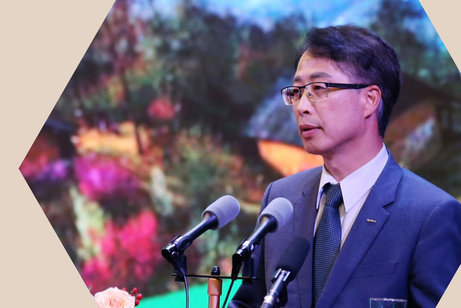 Đối ngoại chủ động - nâng tầm vị thế Lào Cai ảnh 3