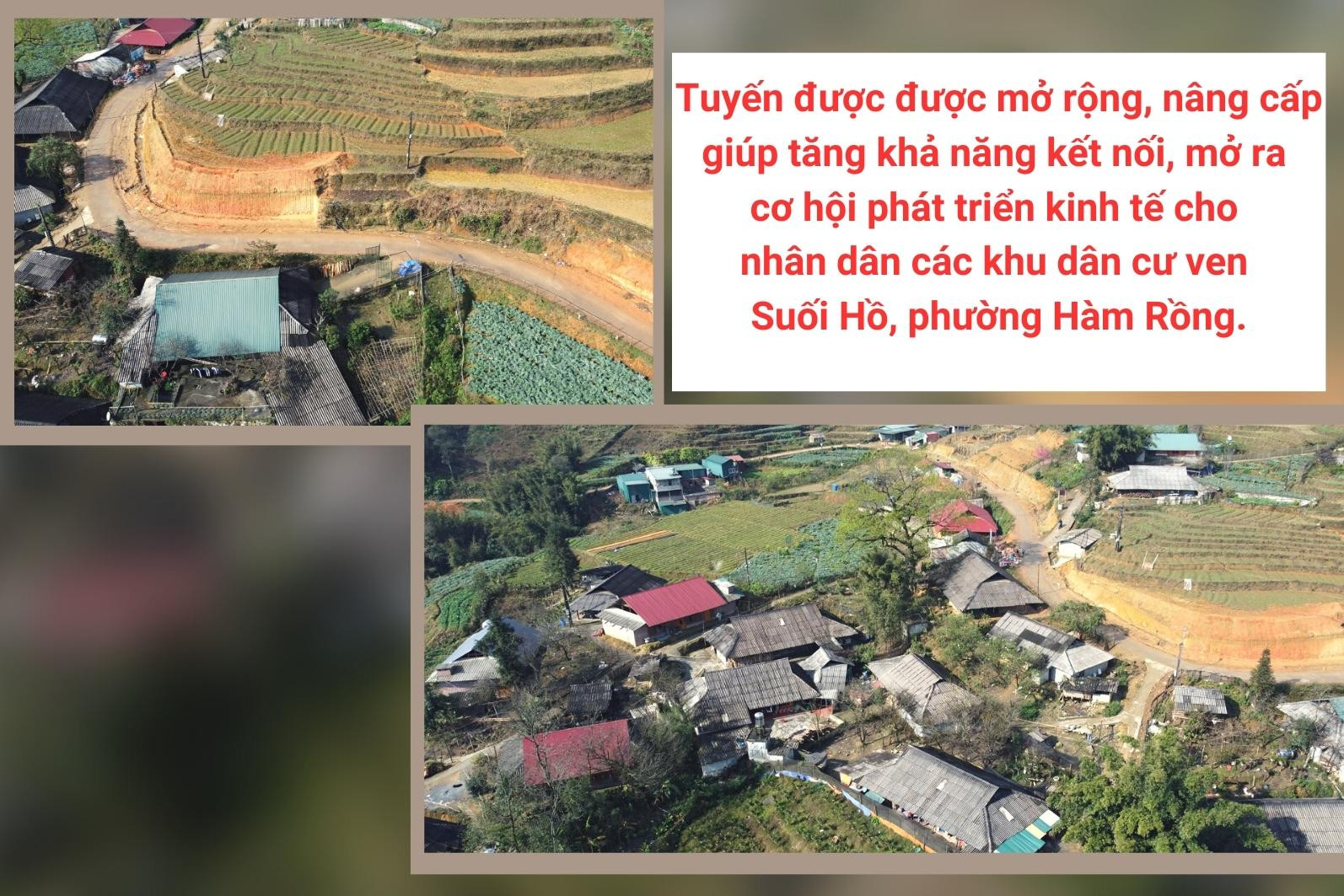 Bài 2: Hiến đất ở nơi “tấc đất, tấc vàng” ảnh 3