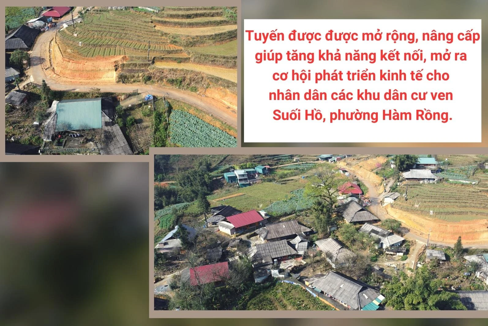 Bài 2: Hiến đất ở nơi “tấc đất, tấc vàng” ảnh 3
