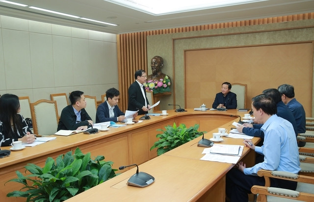 Cần có kế hoạch, lộ trình bài bản để giải quyết nhu cầu nhà ở của người dân ảnh 1