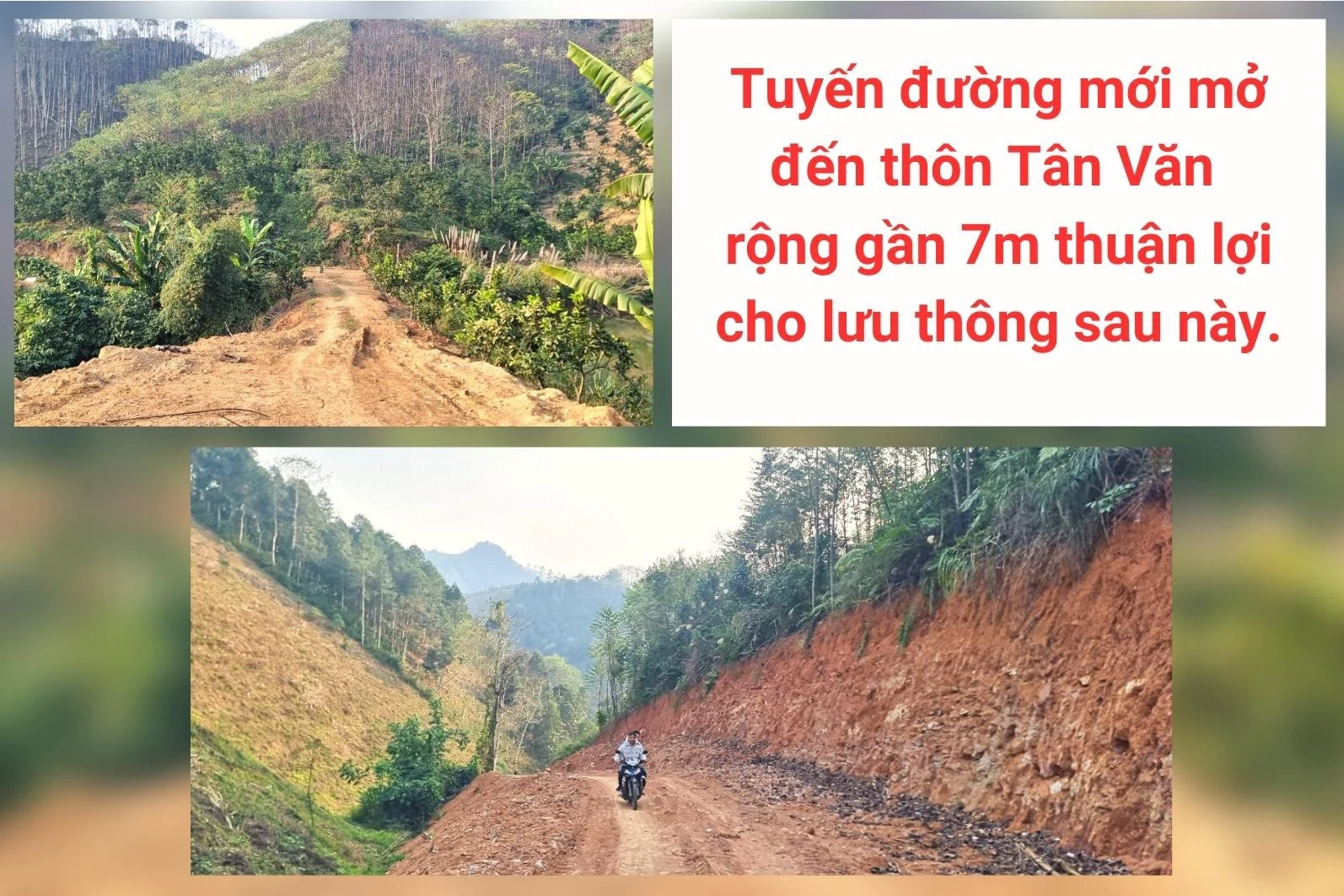 Bài 1: Kim Sơn - đường rộng mở nhờ lòng dân đồng thuận ảnh 3