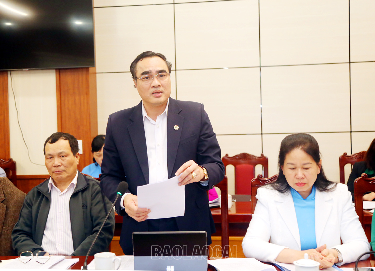 Tăng cường phối hợp thực hiện 3 chương trình mục tiêu quốc gia năm 2023 ảnh 5 Tăng cường phối hợp thực hiện 3 chương trình mục tiêu quốc gia năm 2023 ảnh 5