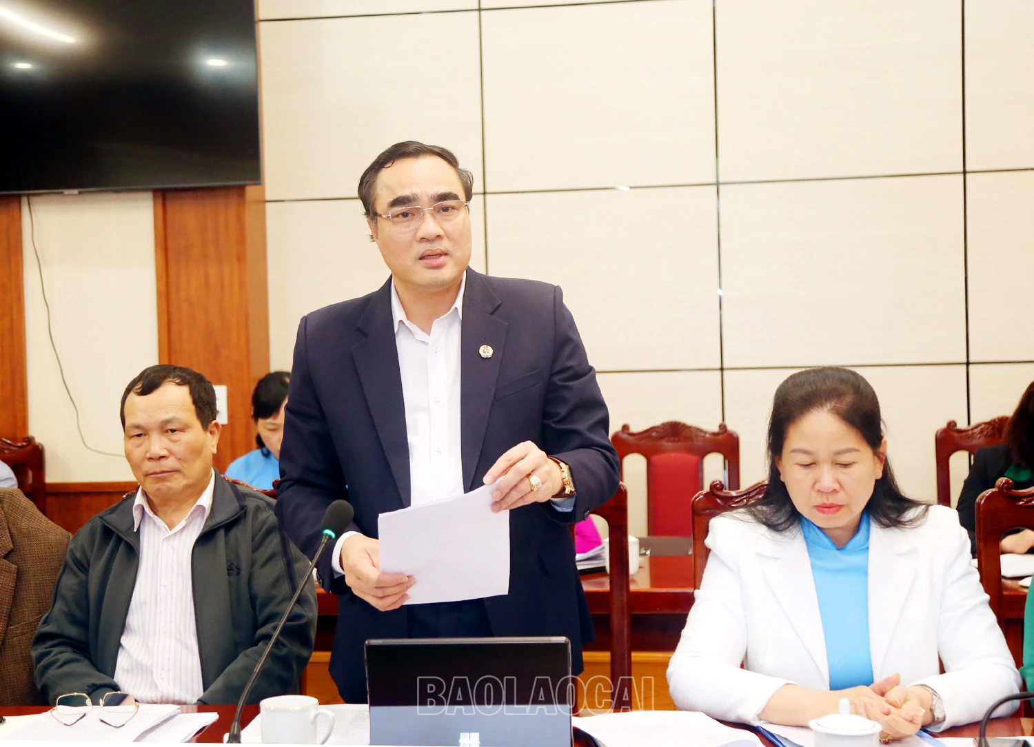 Tăng cường phối hợp thực hiện 3 chương trình mục tiêu quốc gia năm 2023 ảnh 5