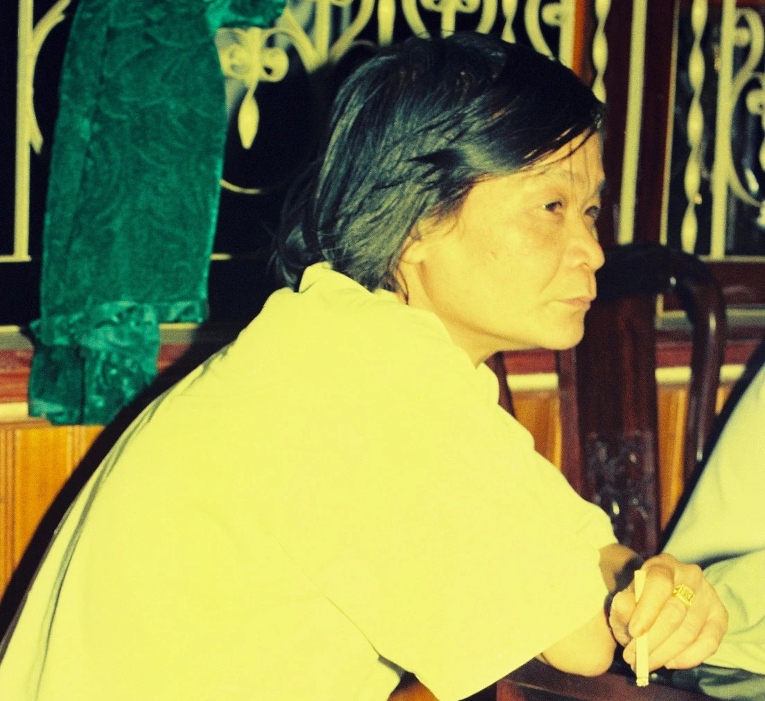 Hình ảnh tư liệu quý tại cuộc gặp mặt nhân kỷ niệm 35 ngày truyền thống Báo Lào Cai ảnh 10