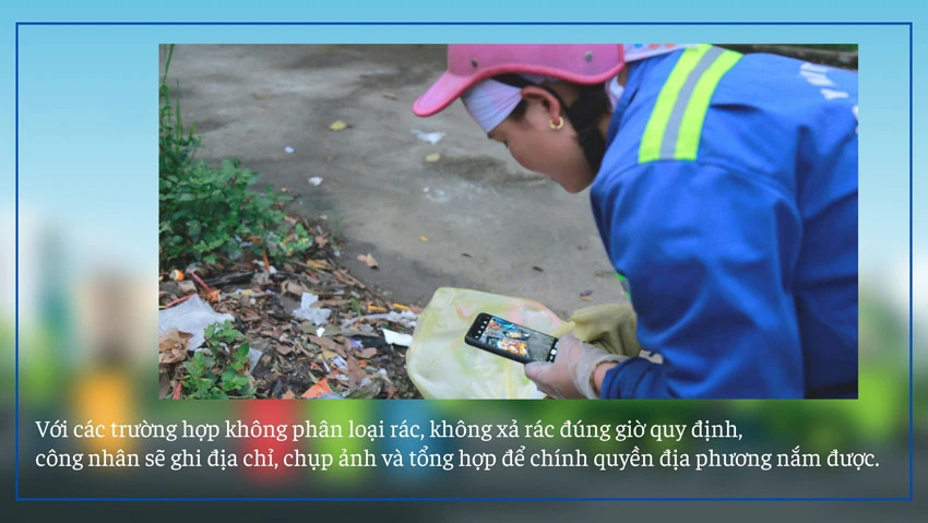 Từ chối thu gom rác chưa phân loại: Quy định đã có nhưng khó triển khai ảnh 2