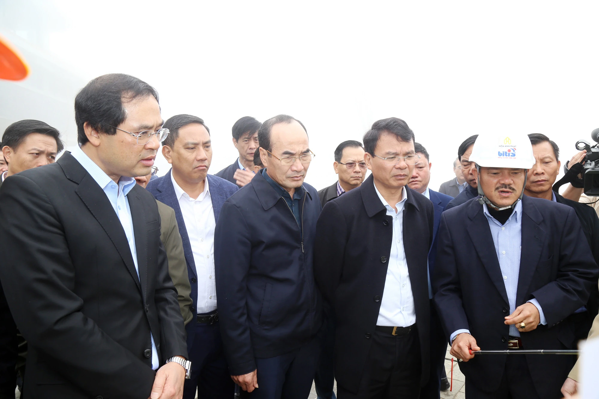 Thị xã Sa Pa ưu tiên cho công tác giải phóng mặt bằng ảnh 15