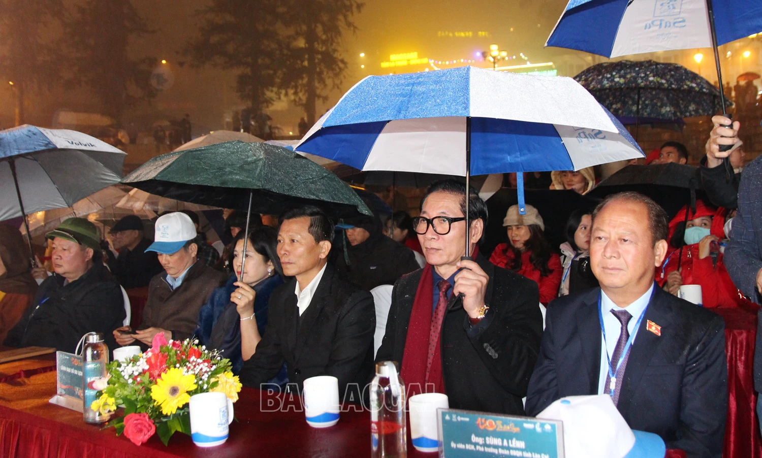 Khai mạc Lễ hội mùa Hè và khởi động chuỗi sự kiện chào mừng 120 năm du lịch Sa Pa ảnh 1