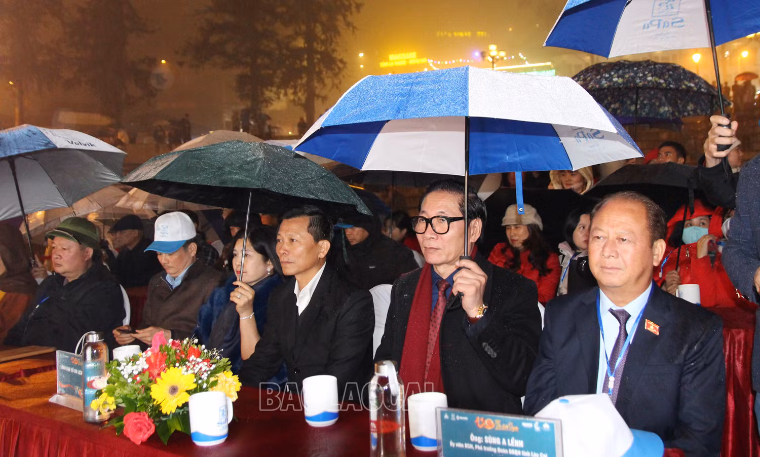 Khai mạc Lễ hội mùa Hè và khởi động chuỗi sự kiện chào mừng 120 năm du lịch Sa Pa ảnh 1