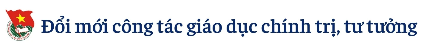 Học và làm theo Bác ngày càng được nhân rộng trong đoàn viên, thanh niên ảnh 3