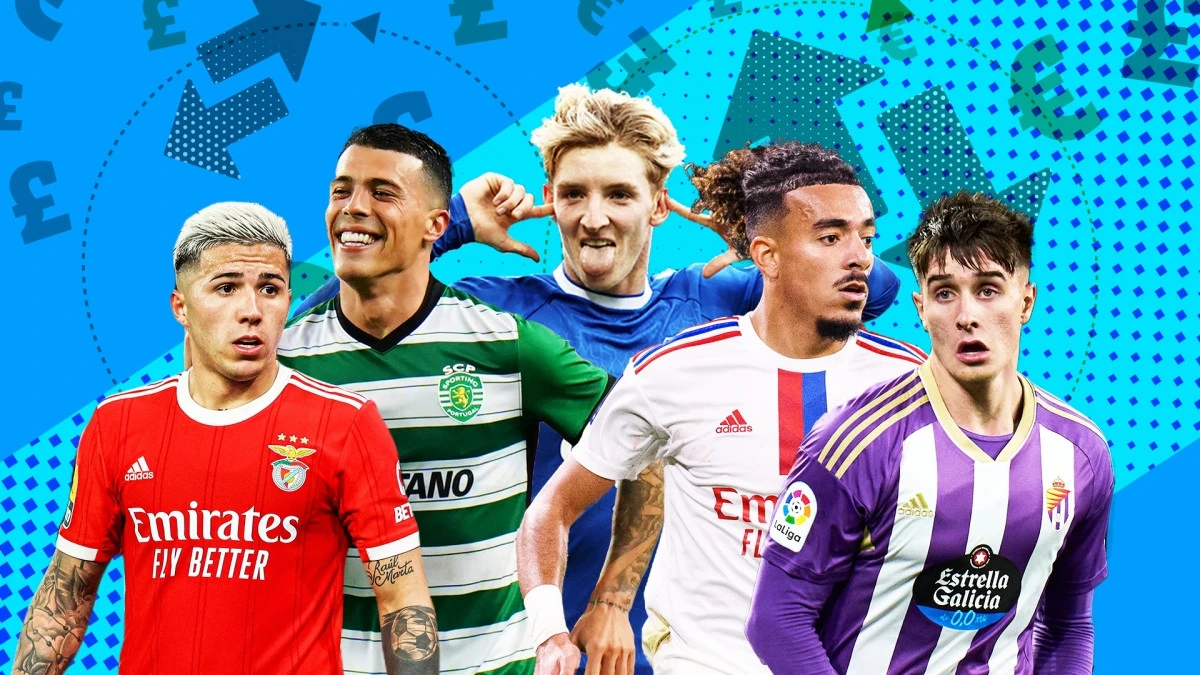 Khi nào thị trường chuyển nhượng mùa Đông 2022/2023 đóng cửa? ảnh 1