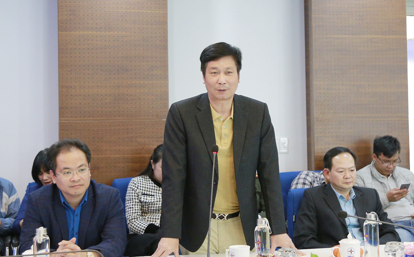 Công ty Điện lực Lào Cai đảm bảo cung cấp điện an toàn, ổn định phục vụ phát triển kinh tế - xã hội ảnh 2