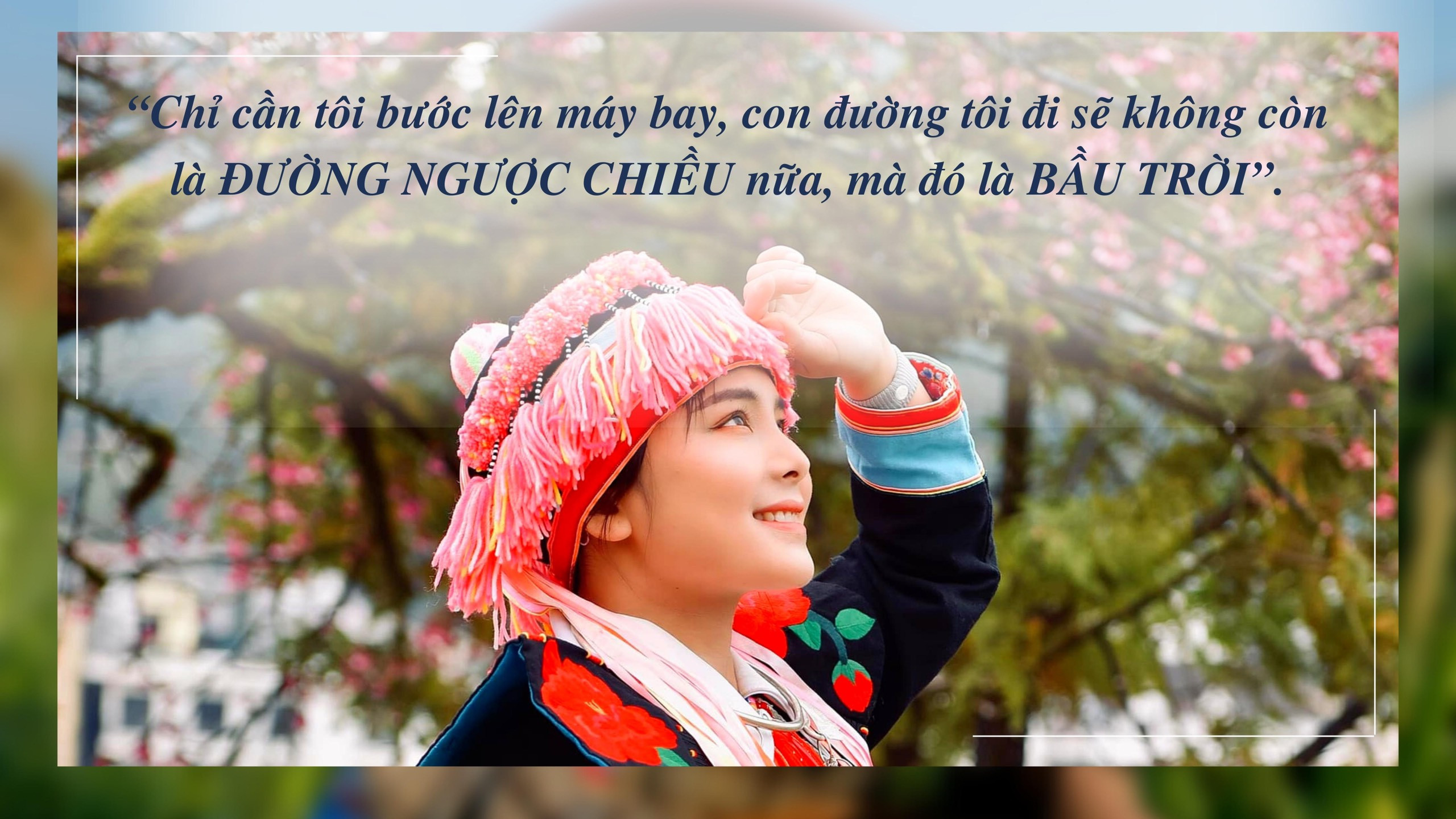 Từ "Đường ngược chiều" đến sứ giả văn hóa ảnh 9 Từ "Đường ngược chiều" đến sứ giả văn hóa ảnh 9