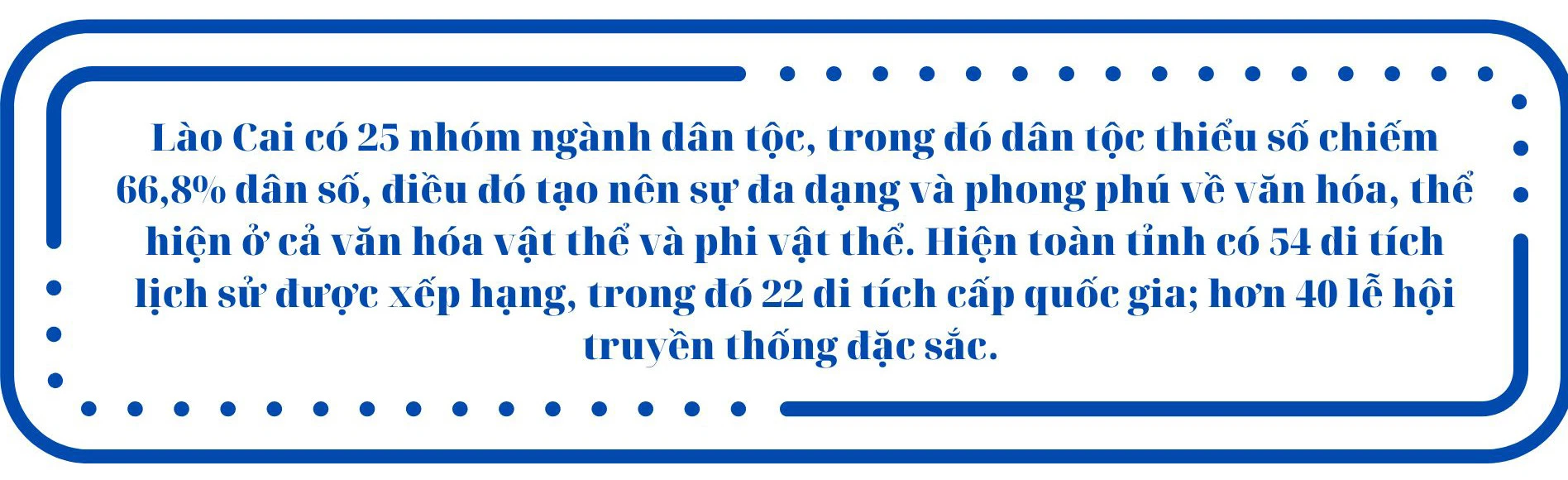 Văn hóa bản địa -“thỏi nam châm” hút du khách ảnh 5