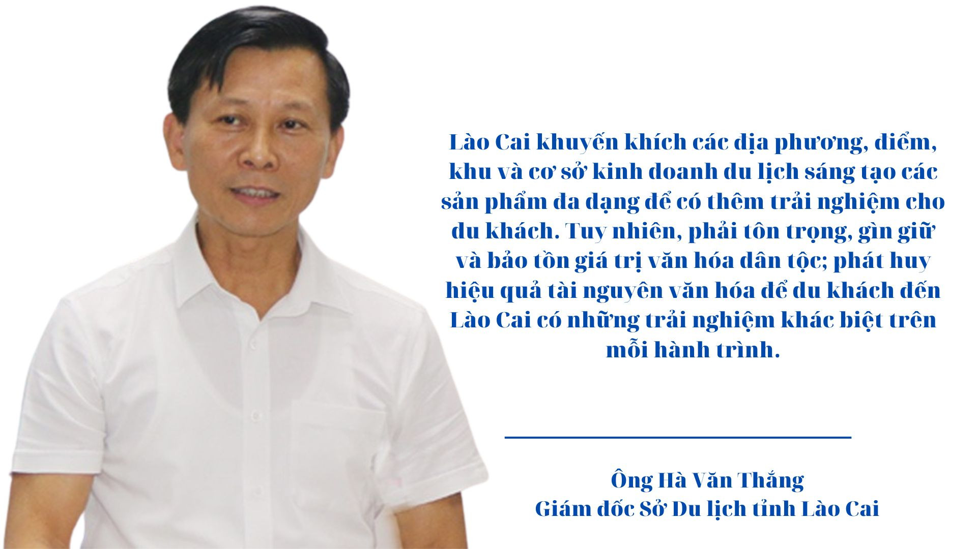 Văn hóa bản địa -“thỏi nam châm” hút du khách ảnh 9