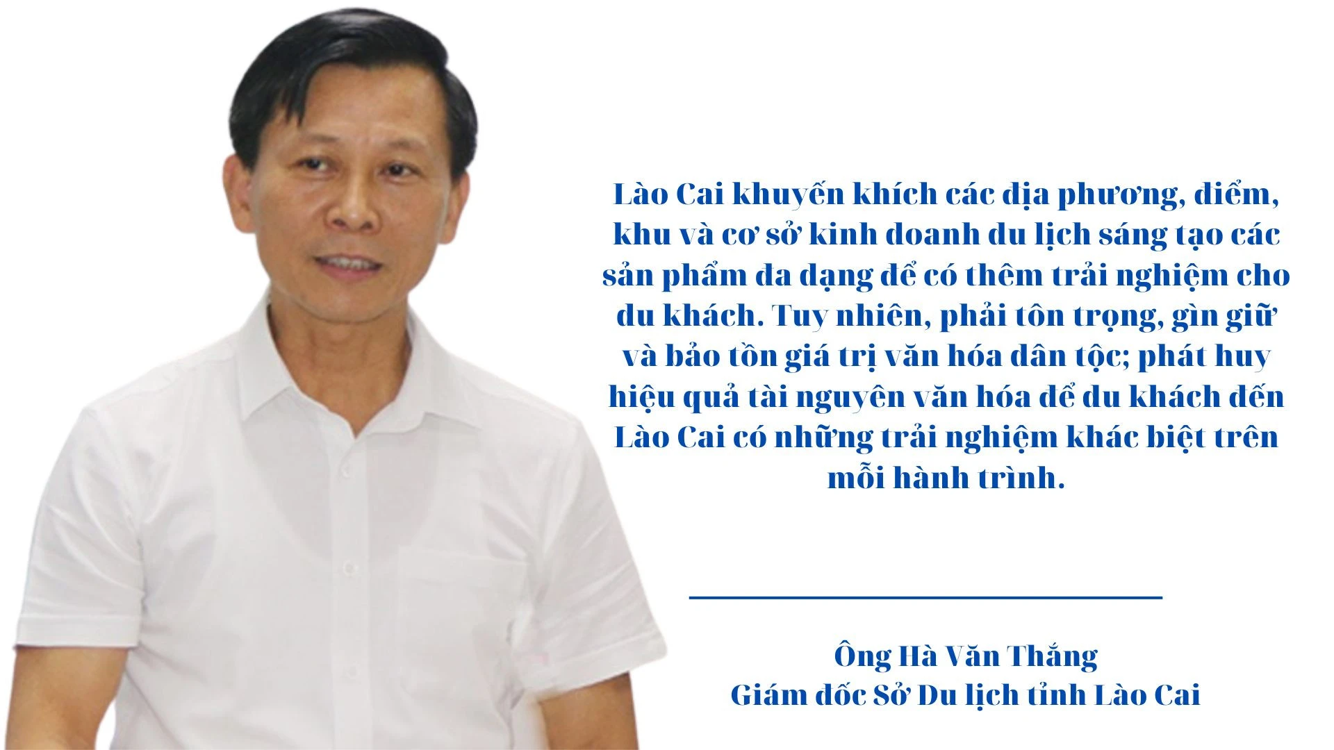 Văn hóa bản địa -“thỏi nam châm” hút du khách ảnh 9