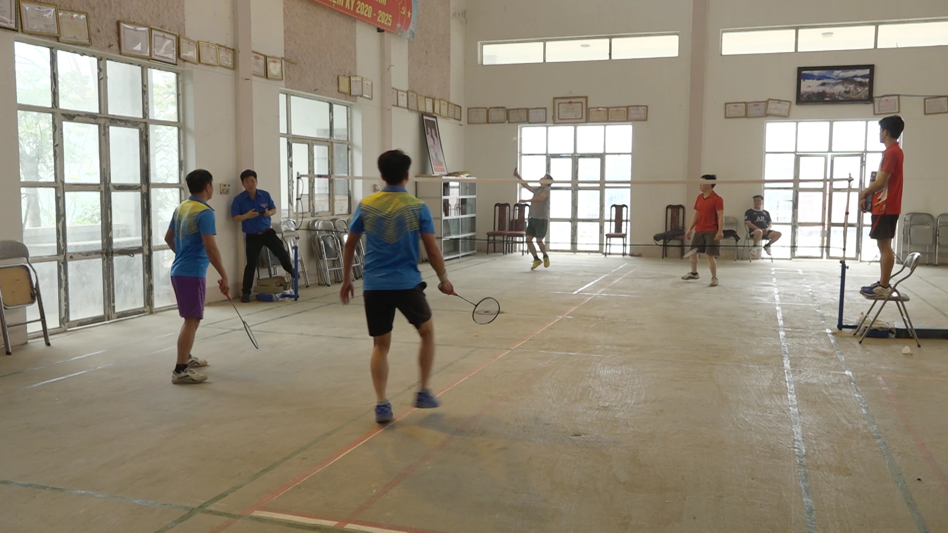 Si Ma Cai tổ chức chương trình Ngày Đoàn viên – Gặp mặt truyền thống ảnh 3