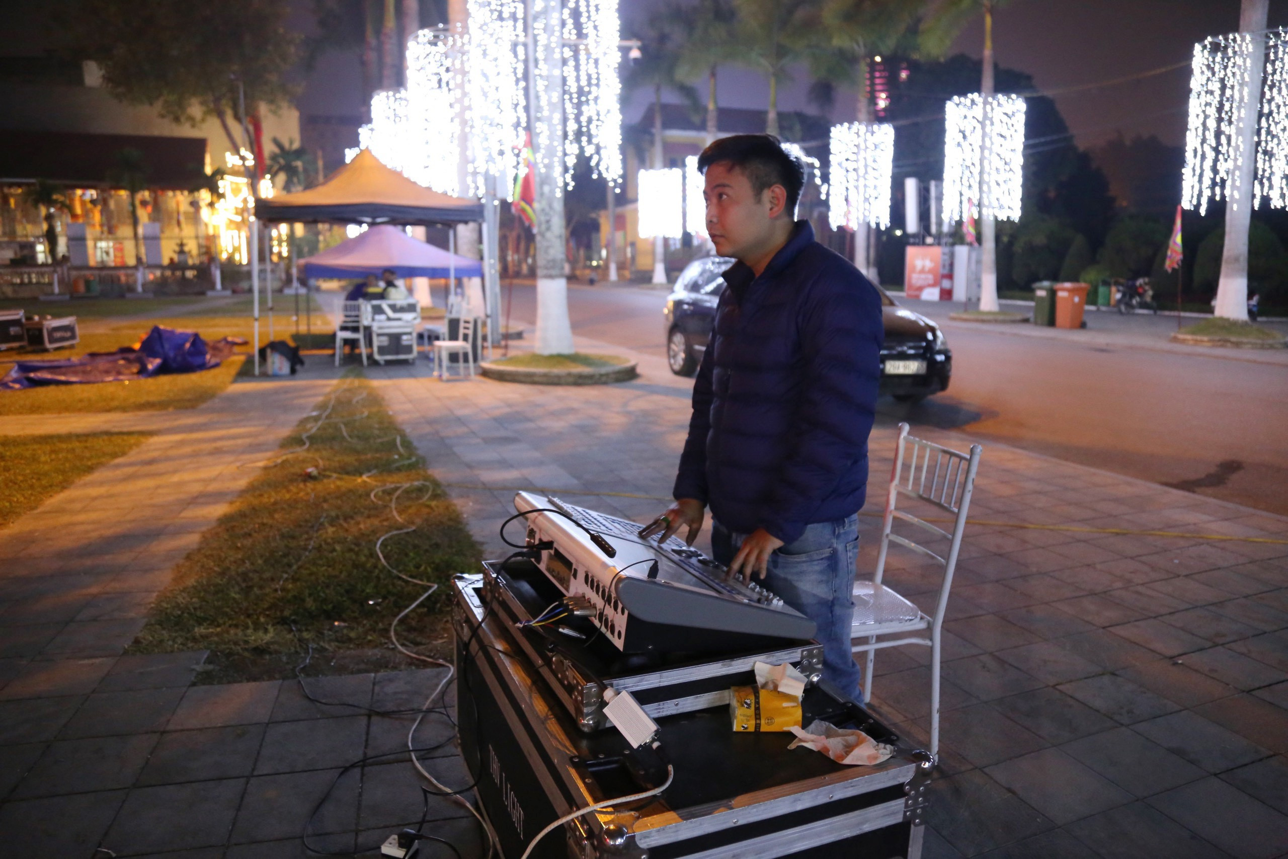 Sẵn sàng cho Lễ hội đền Thượng Xuân Quý Mão tỉnh Lào Cai năm 2023 ảnh 2