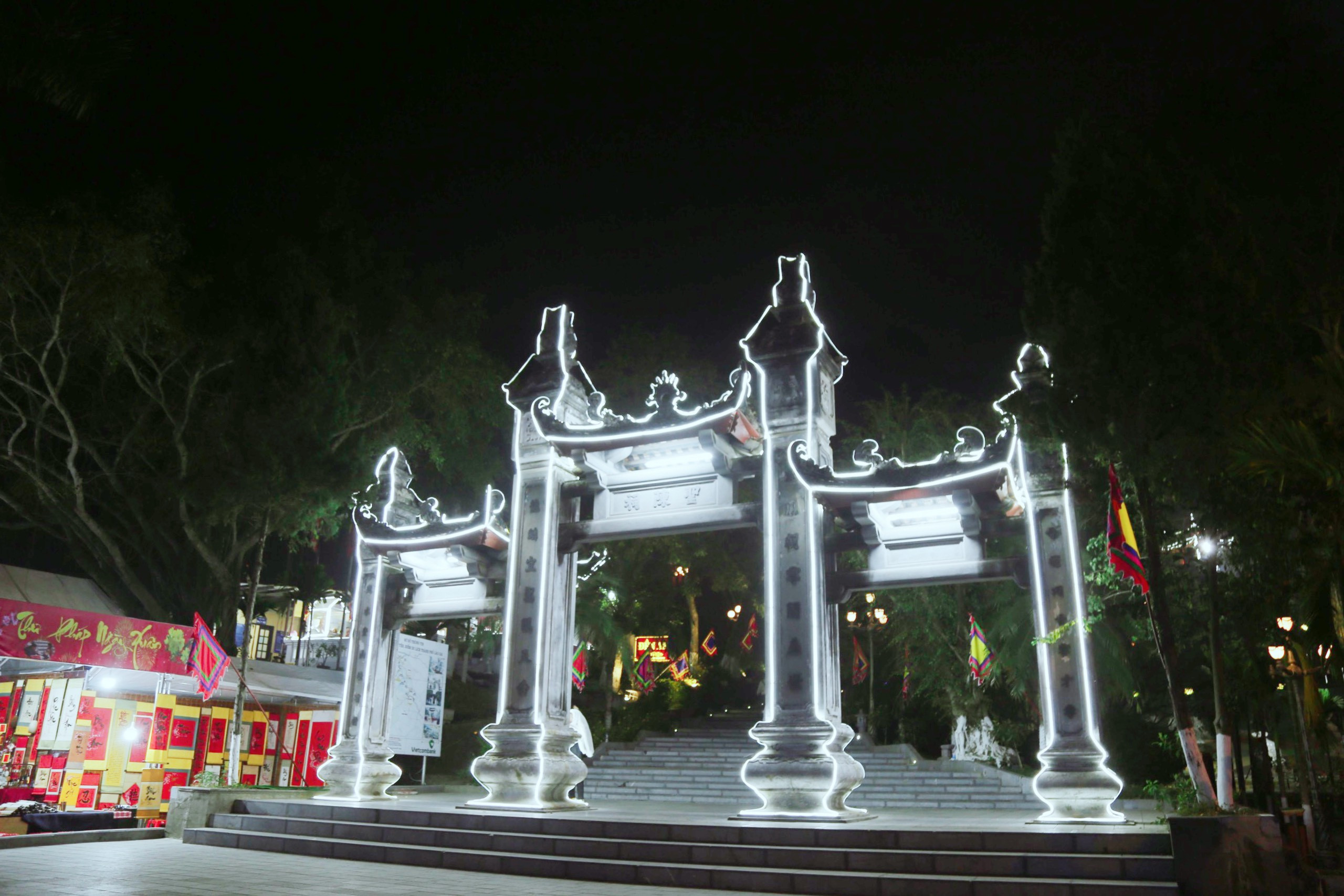 Sẵn sàng cho Lễ hội đền Thượng Xuân Quý Mão tỉnh Lào Cai năm 2023 ảnh 3