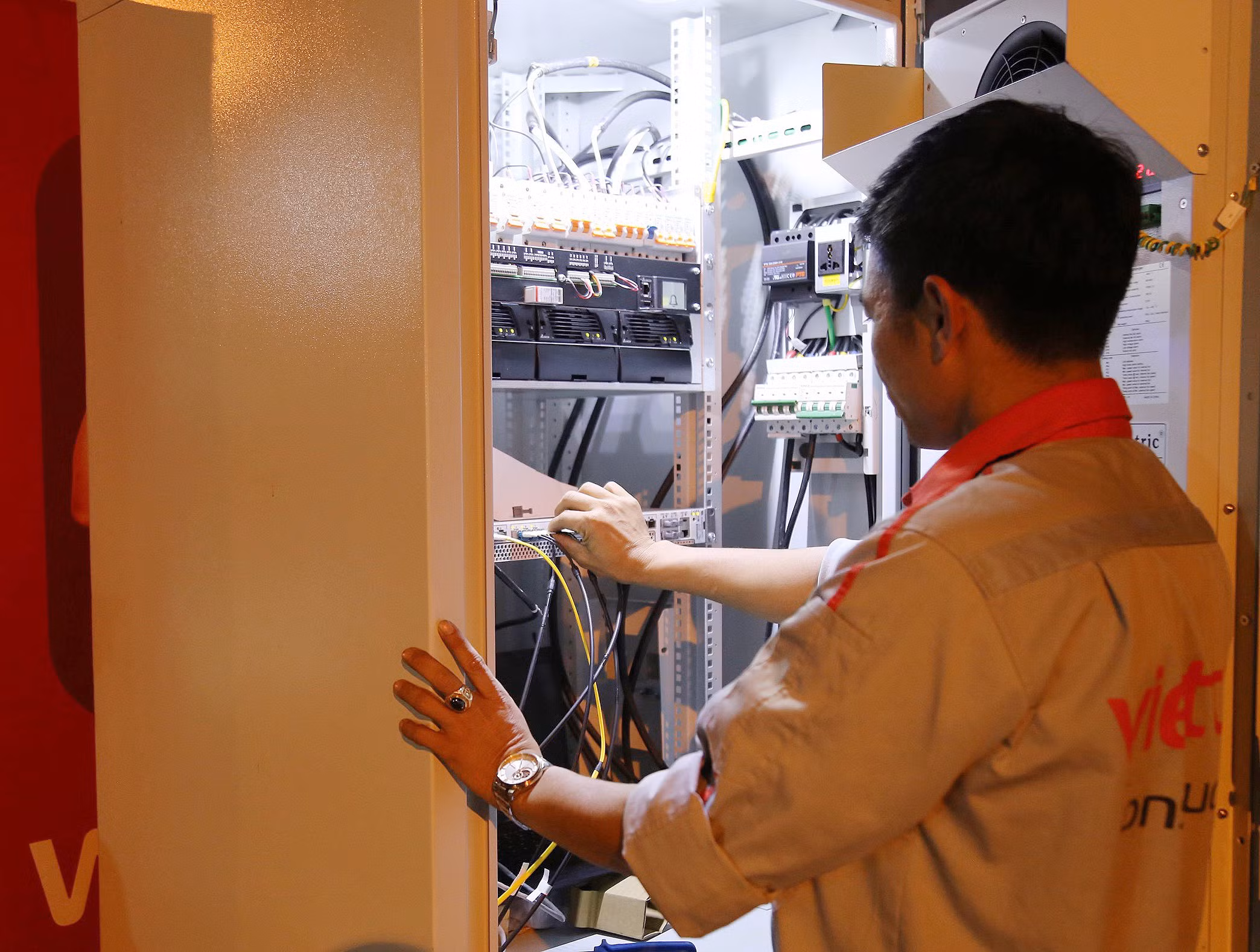 Sẵn sàng cho Lễ hội đền Thượng Xuân Quý Mão tỉnh Lào Cai năm 2023 ảnh 12