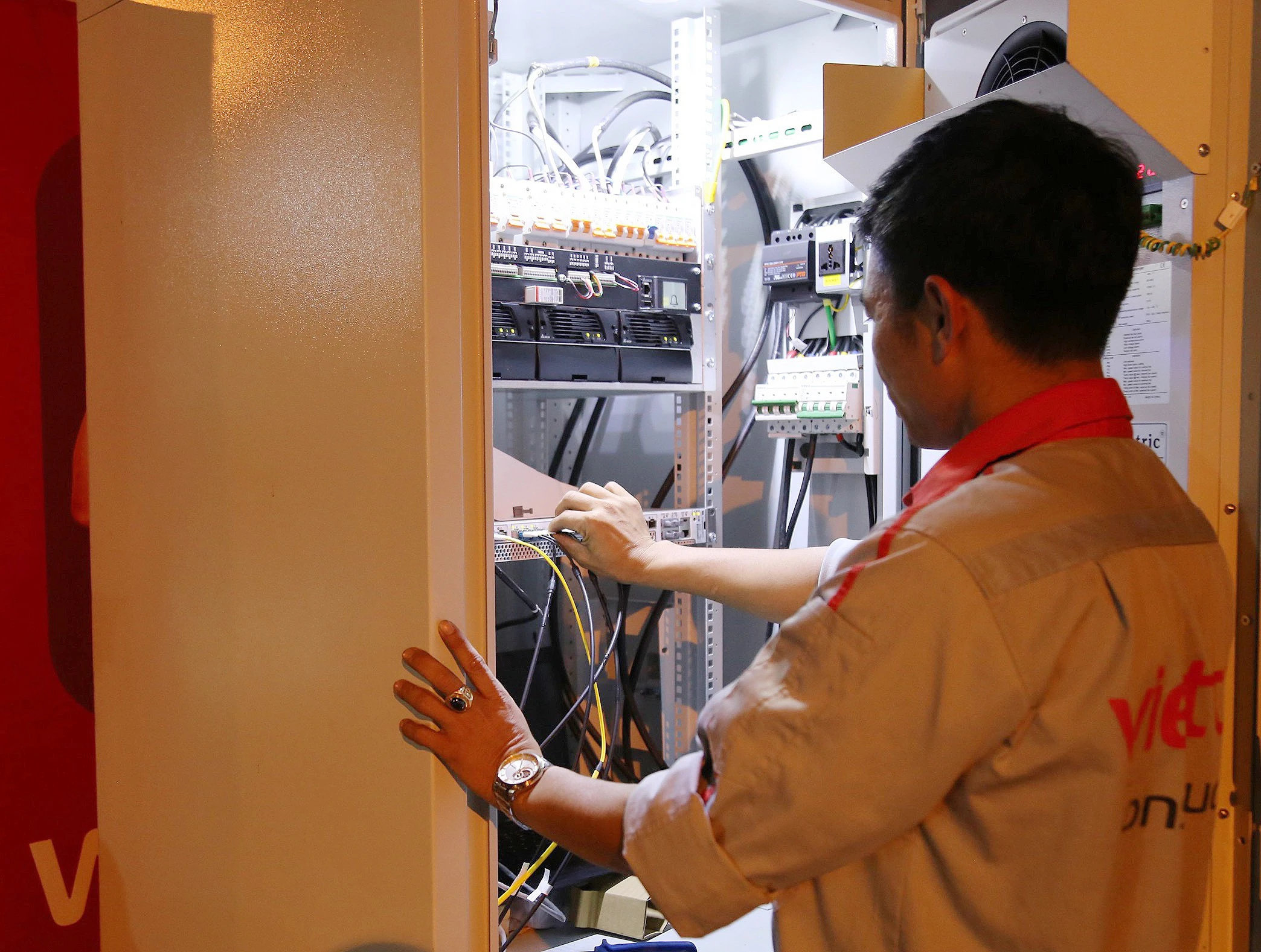 Sẵn sàng cho Lễ hội đền Thượng Xuân Quý Mão tỉnh Lào Cai năm 2023 ảnh 12