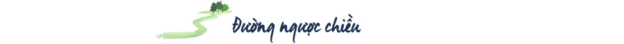 Từ "Đường ngược chiều" đến sứ giả văn hóa ảnh 2 Từ "Đường ngược chiều" đến sứ giả văn hóa ảnh 2