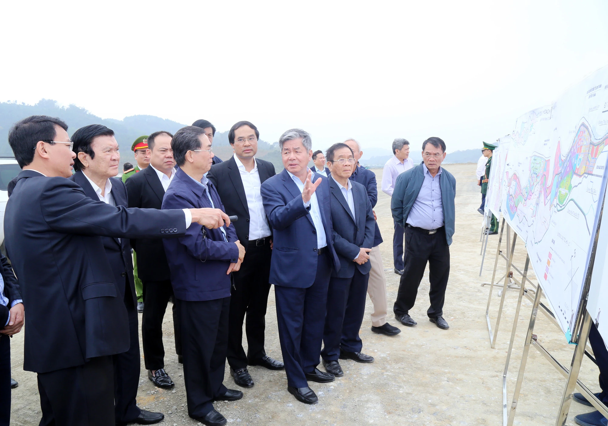 Những định hướng phát triển của Lào Cai phù hợp với yêu cầu phát triển đất nước ảnh 10